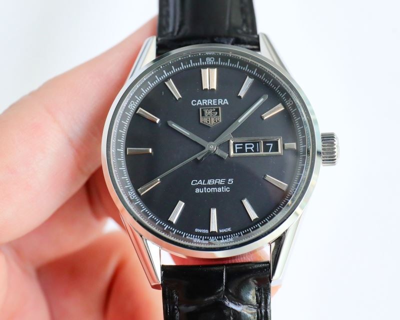 TAG HEUER Watches